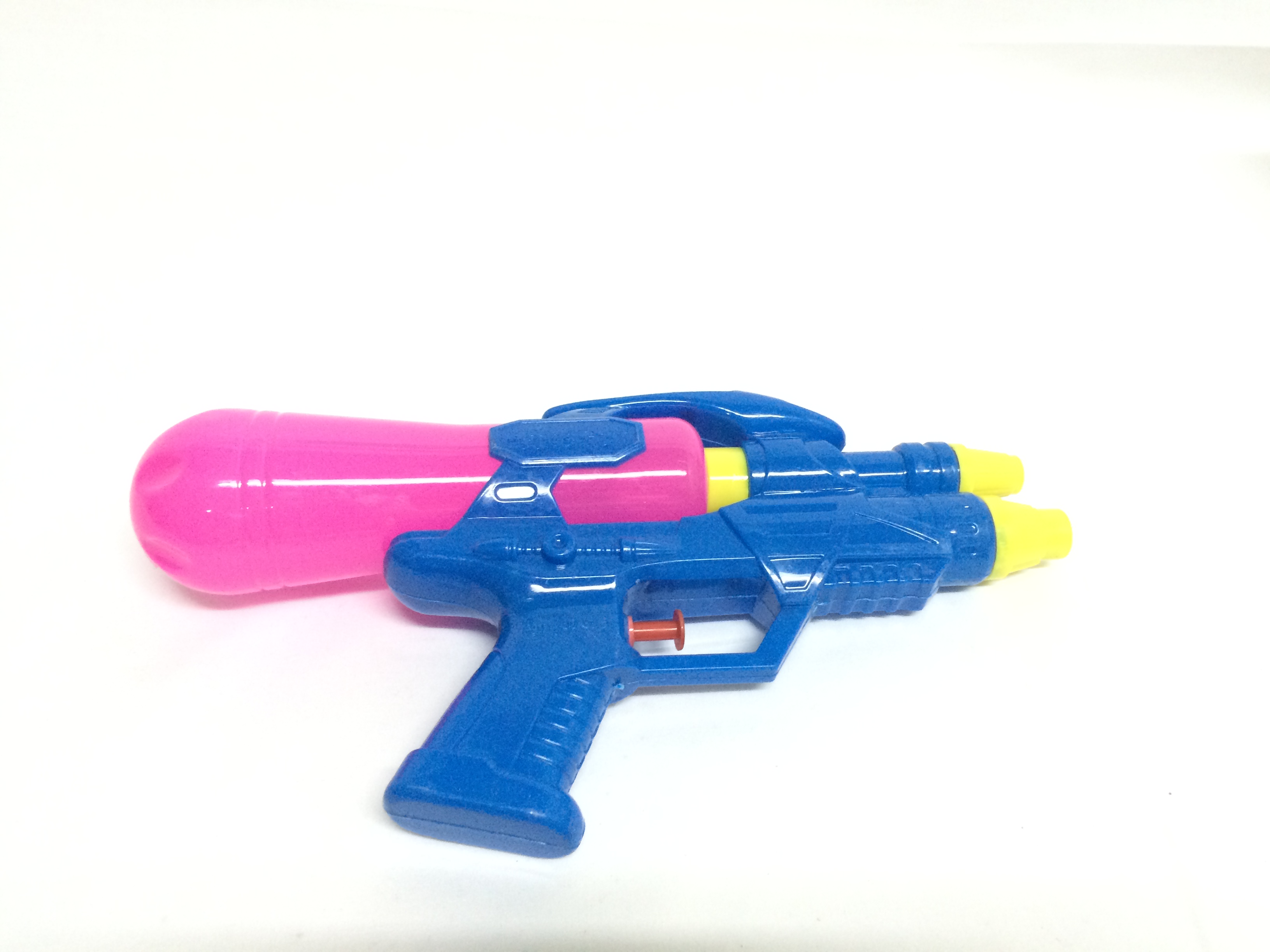 space water gun