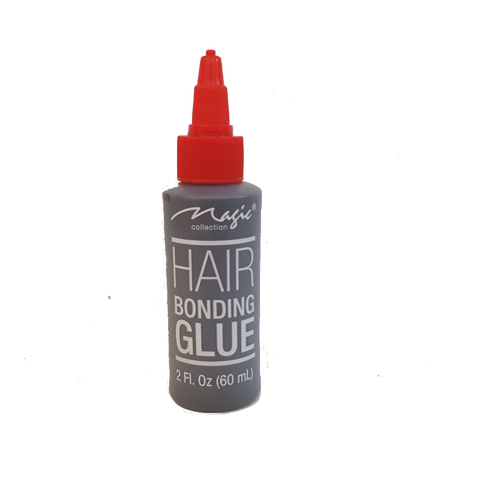 HAIR BONDING GLUE 2OZ ESG Variety Ltd.