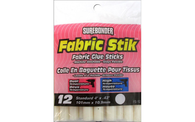Fabric Stik – Surebonder