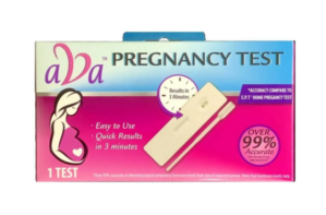 Pregnancy Test